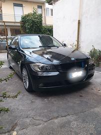 Bmw 320 d