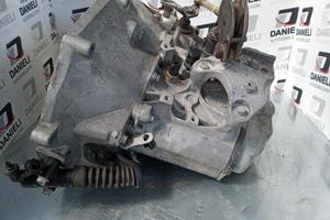 CAMBIO 5 MARCE PEUGEOT 208 1.2 BENZINA 20A701