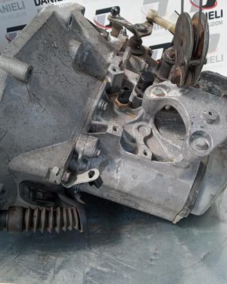 CAMBIO 5 MARCE PEUGEOT 208 1.2 BENZINA 20A701