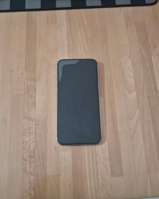 Iphone 15 pro max 512 gb (vetro danneggiato)