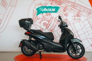 PIAGGIO Beverly 300 i.e. S
