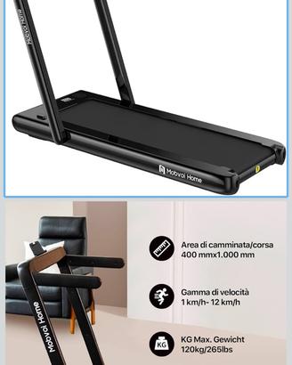 Tapis Roulant