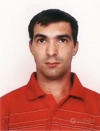 Magazziniere/operaio