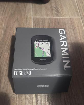 Garmin 840 Nuovo!!!