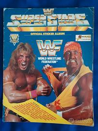 World Wrestling Federation Superstars COMPLETO