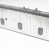 Toyota Prius Yaris celle NiMH 7,2V 4500/5000 mAh