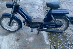 Garelli Altro modello