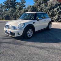 MINI ONE D 1.6 90cv