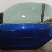 PORTIERA ANTERIORE SINISTRA SMART Fortwo Coupé (W