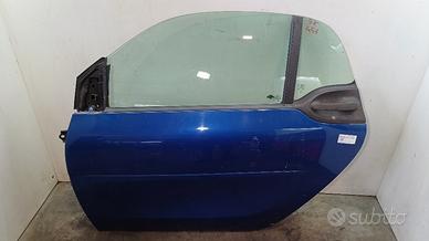 PORTIERA ANTERIORE SINISTRA SMART Fortwo Coupé (W
