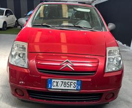 Citroen C2 1.1 Evolution
