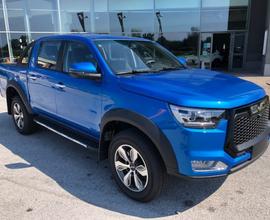 EVO Cross 4 PICK UP 2.0 TDI 4X4 "PRONTA CONSEGNA