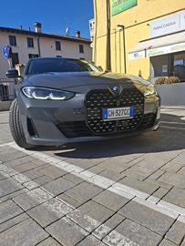BMW Serie 4 Gran Coupé G26 xdrive 420d