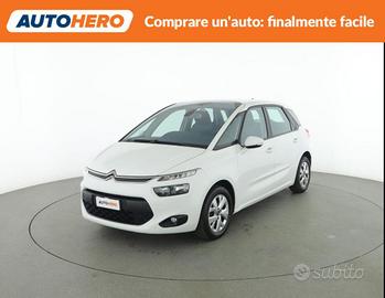 CITROEN C4 Picasso ZN13129