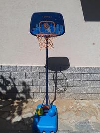 Canestro Basket Bambino