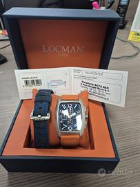Locman Chrono Sport