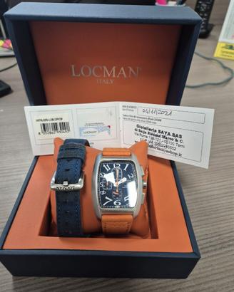 Locman Chrono Sport