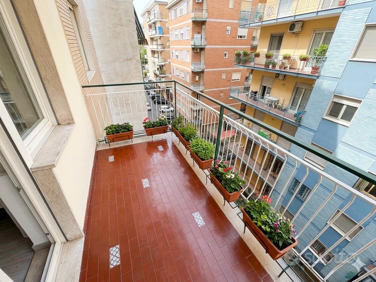Appartamento – Napoli, Rione Alto, Municipalità 5 - Vista 4