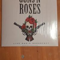 vinile Guns N'Roses 