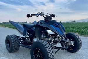 Yamaha Raptor 700