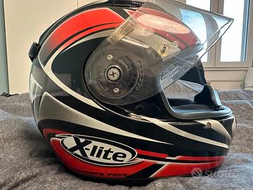 Casco Moto Integrale X-Lite 801 - Taglia L