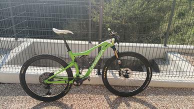 Orbea oiz