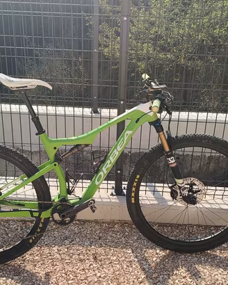 Orbea oiz