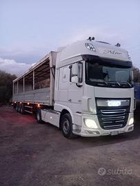 Camion Daf
