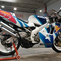 Suzuki RGV 250 - 1992