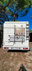 Camper super Brig 678