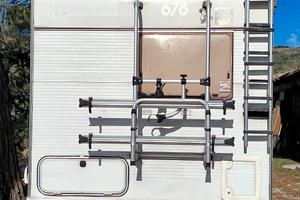 Camper super Brig 678