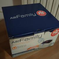 Aerosol a pistone AIR FAMILY PIC SOLUTION