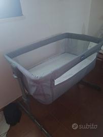 set neonato nanna e relax