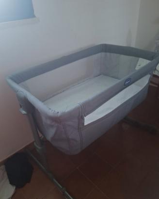 set neonato nanna e relax