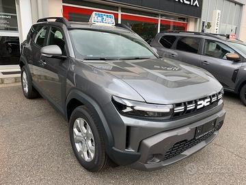 Dacia Duster Eco-G 120 CV auto Expression
