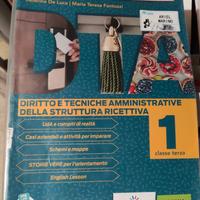 diritto e tecniche amministrative della struttura 