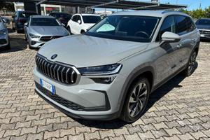 Škoda Kodiaq 2.0 tdi Style 4x4 193cv dsg