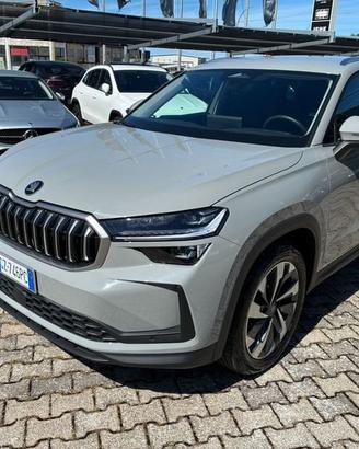 Škoda Kodiaq 2.0 tdi Style 4x4 193cv dsg