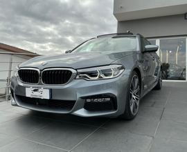 Bmw 520 d sw Dynamics Msport open edition