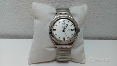 Swatch Irony Day/Date (1998) Orologio Funzionante