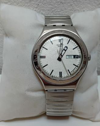 Swatch Irony Day/Date (1998) Orologio Funzionante