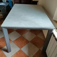 tavolo + 4 sedie mondo convenienza