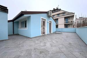 ATTICO A CATTOLICA