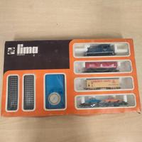 Trenino Lima