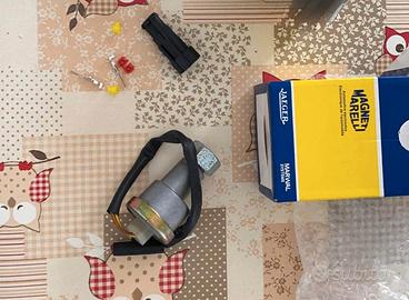 Sensore velocità Lancia Delta 7624310 4428711