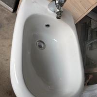 Bidé ideal standard
