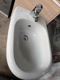 Bidé ideal standard