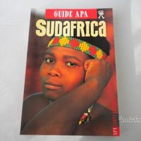 SUDAFRICA Guide APA Zanfi Editori (380 pagine)