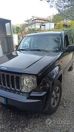 JEEP Cherokee 3ª serie - 2009