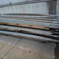 pannelli in plastica per tetto 